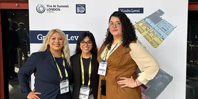 Ai Summit L ondon