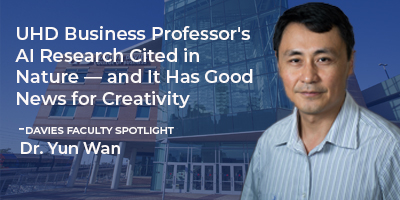 Professor Wan