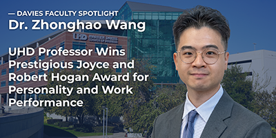 Professor Wang