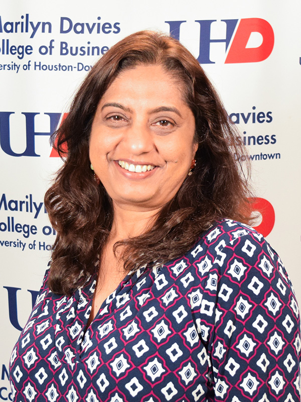 Arpita Shroff
