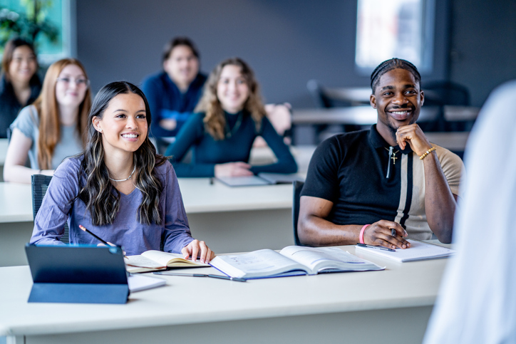 MBA Student