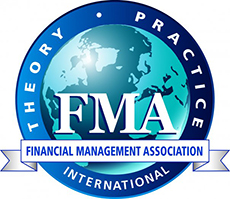 FMA logo