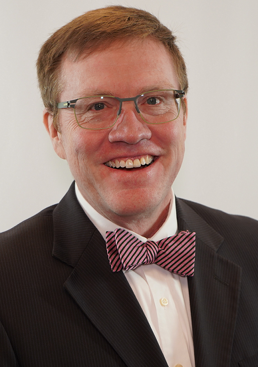 Dr. Nathan Neale