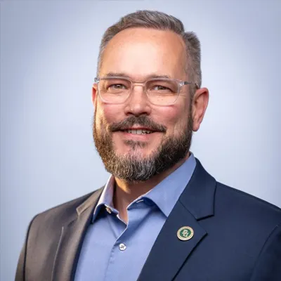Russell Rankin