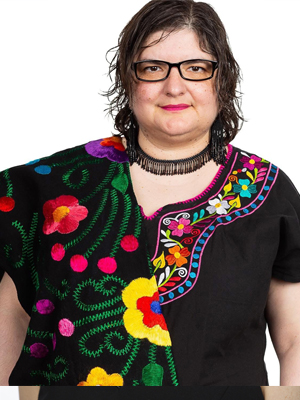 Stalina Villarreal