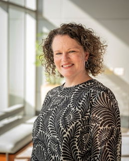 Speaker: Ms. Katie Leath, Director of the Center for Health Literacy at UAMS