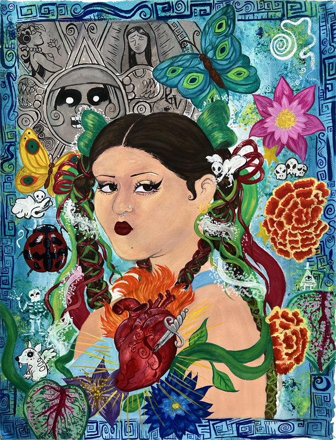 Marceline Solis