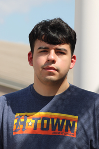 Ivan A. Rodriguez