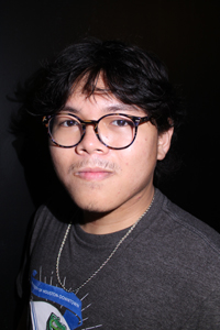Julius V. Sabejon