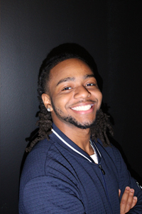 Traeshawn Martin