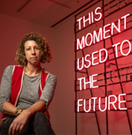 Professor Alicia Eggert