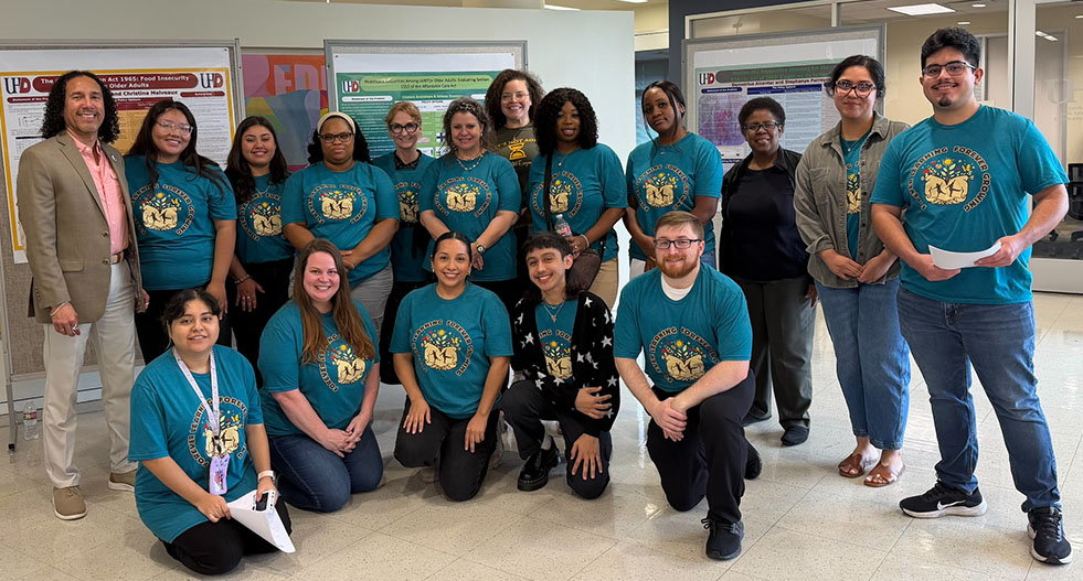 9th Annual Aging Research Poster Symposium