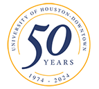 UHD 50 Year Anniverary seal