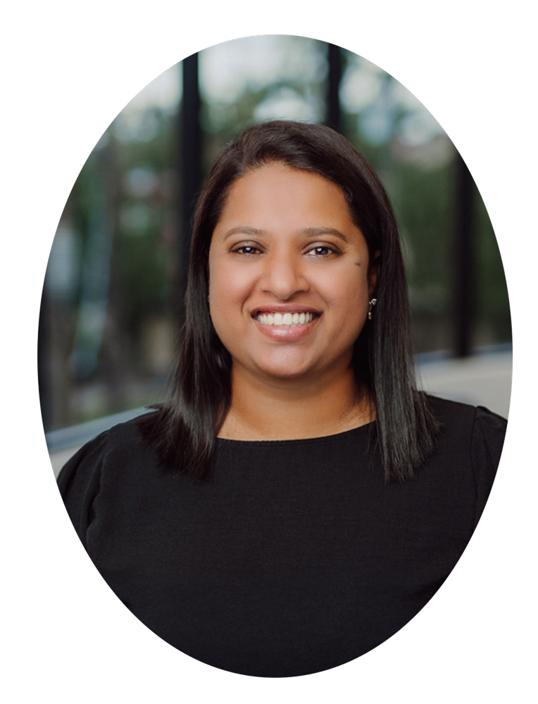 Keynote Speaker - Jeeba Bellot, PhD