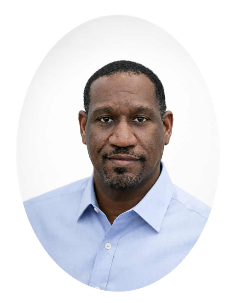 Keynote Speaker - Larry Bellot, PhD