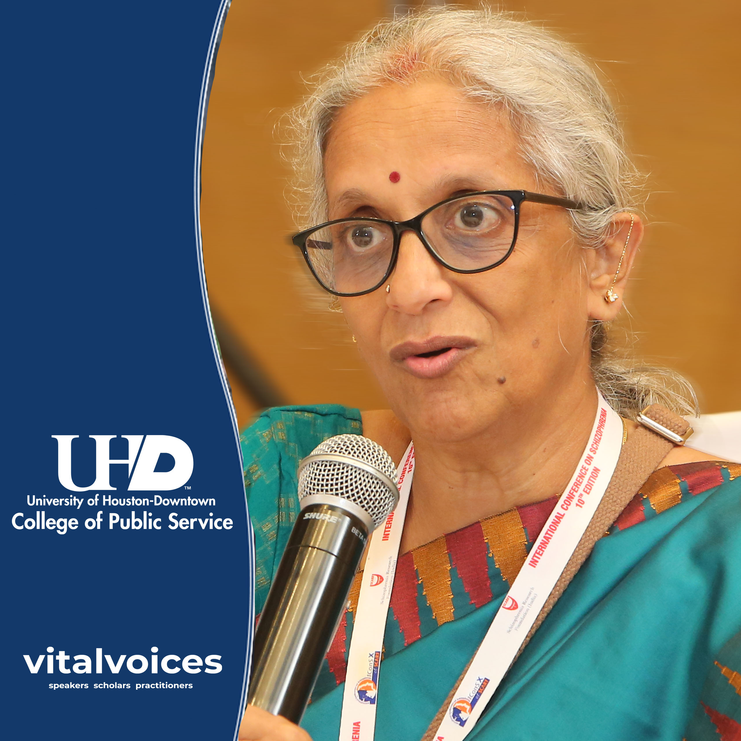 Dr. Padmavati Ramachandran