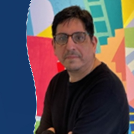 Dr. Bernardo Pohl Speaker: Dr. Bernardo Pohl