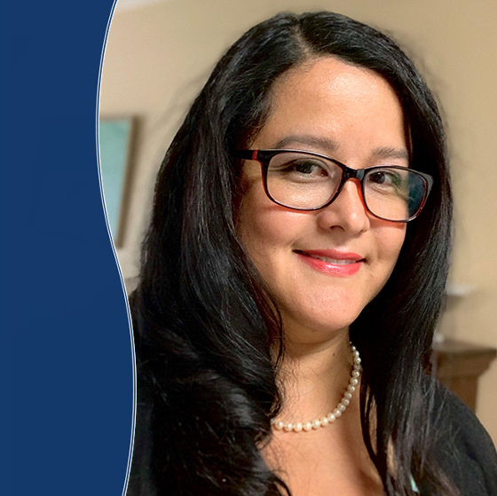 Dr. Elizabeth Stackhouse  Speaker: Dr. Elizabeth Stackhouse