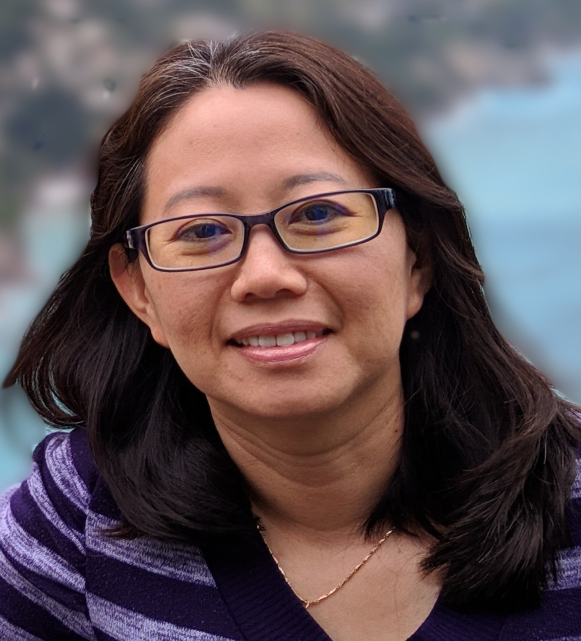 Hoang Dang - Systems Clery Coordinator for the University of Houston System