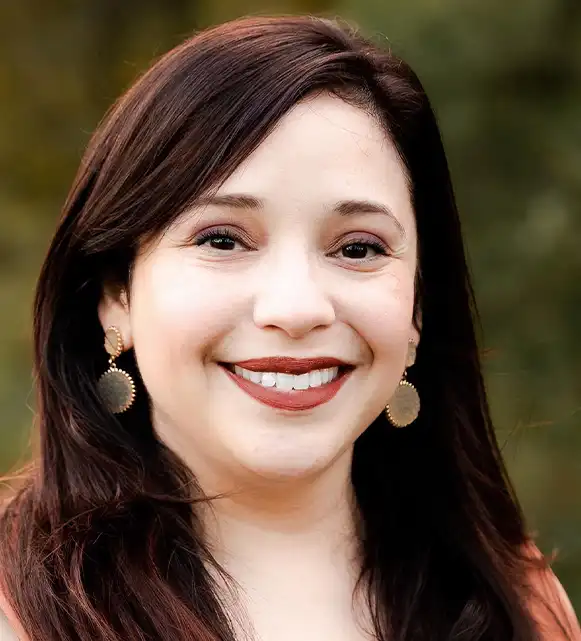 Dr. Liza Barros Lane