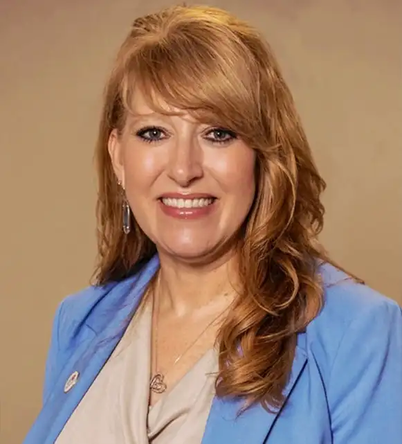 Naomi Berger-Perez