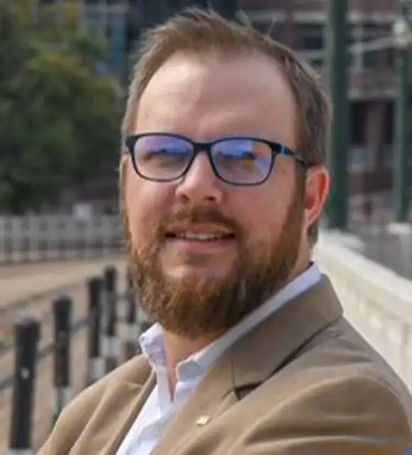 Dr. Richard M. Simonds