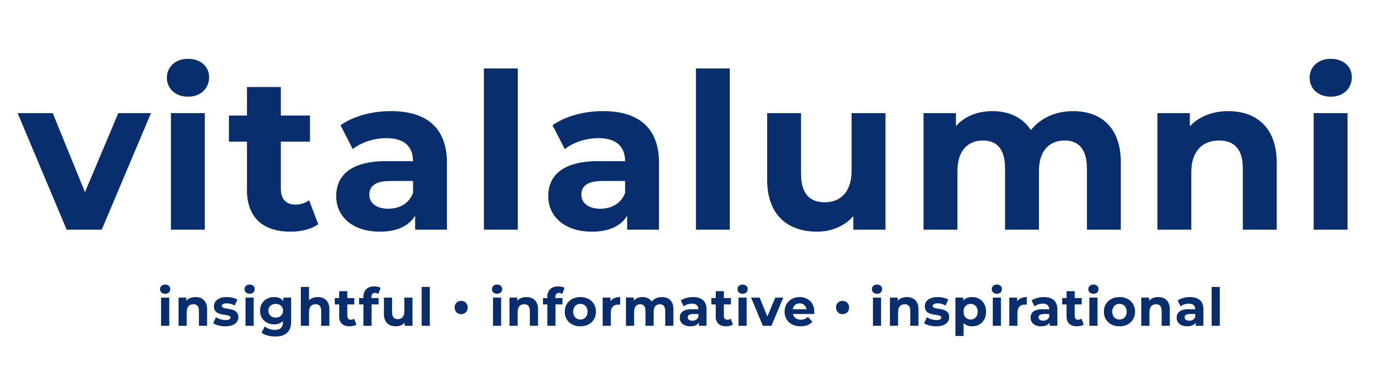 vitalalumni logo vitalalumni logo