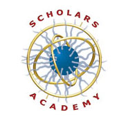 Scholars Academy Logo