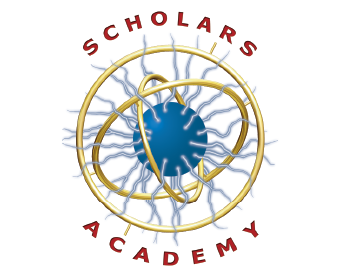 Scholars Academy Logo