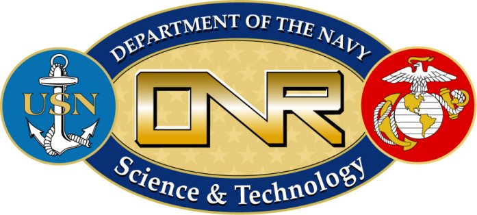 Office of Naval Research logo