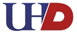 UHD logo