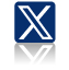 X logo