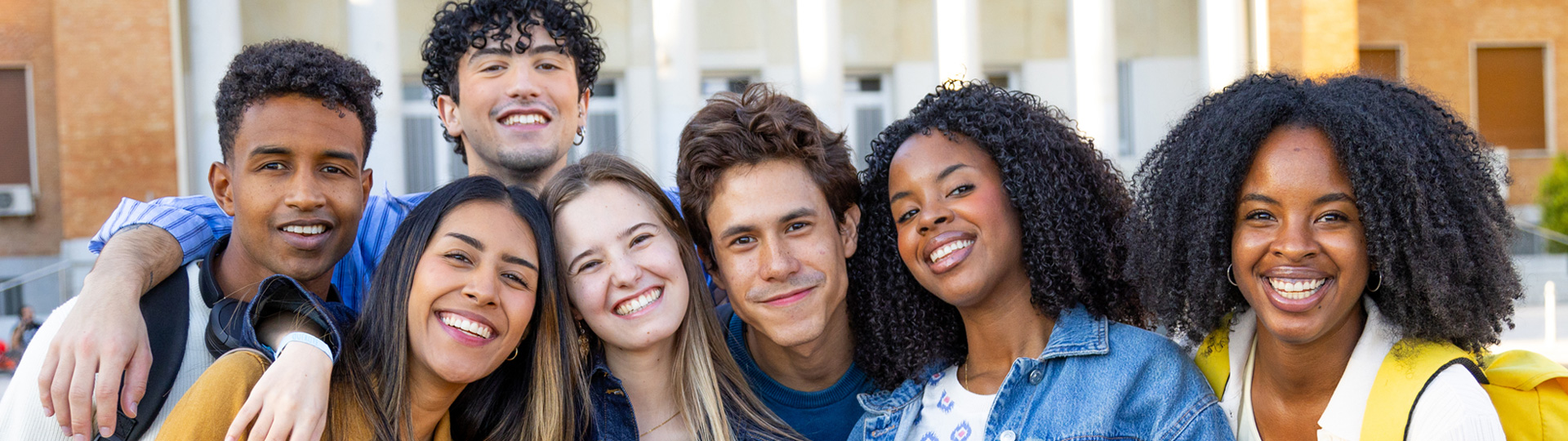International Students Information Sessions
