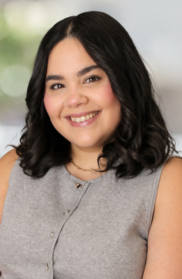 Emilee Umana