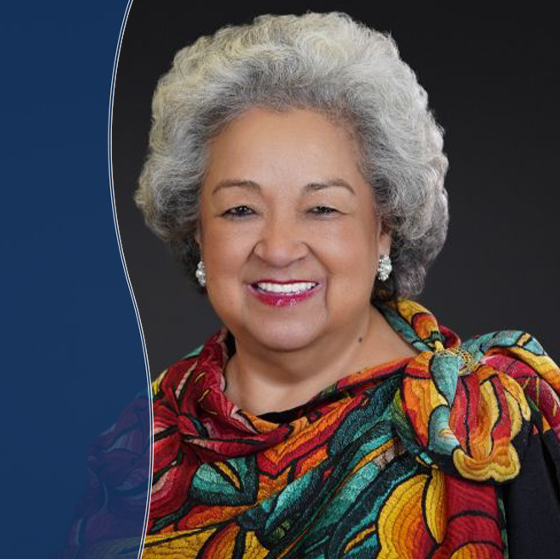 Lenora Sorola-Pohlman, Health Insurance Consultant, Navarro Insurance, 2025 Marilyn Davies Leadership Awardee