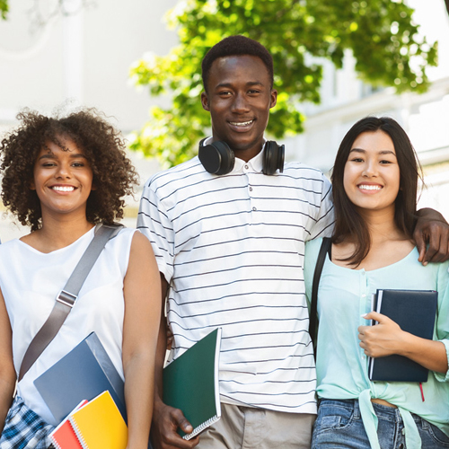 College students