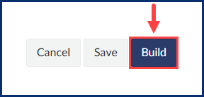 a screenshot of the Build button 