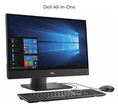 computer monitor
