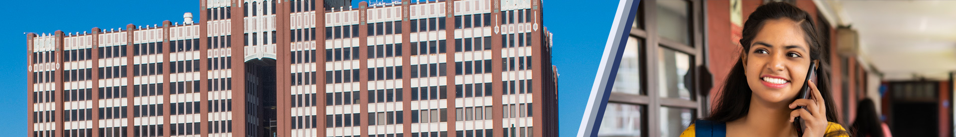 Have I been accepted to UHD?