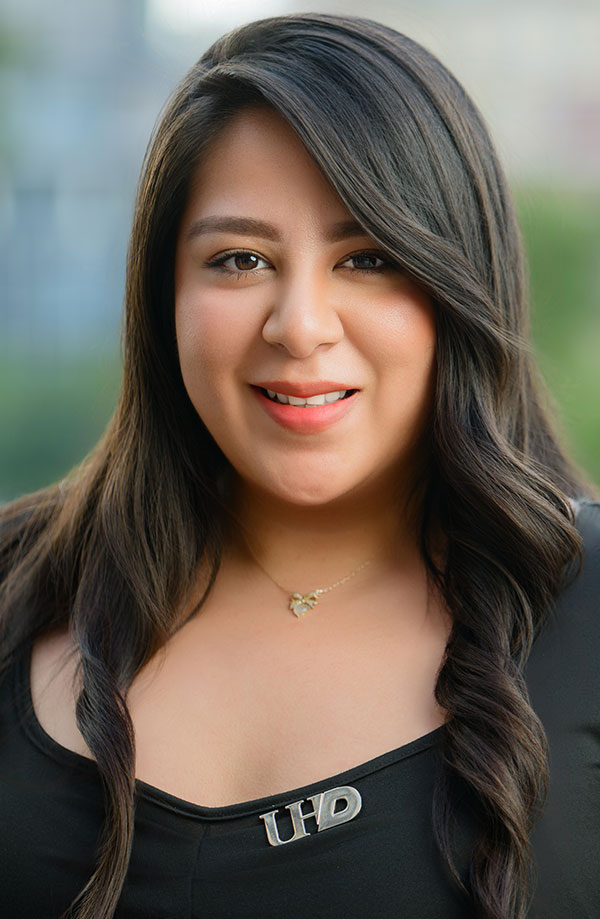 Jasmine Navarro