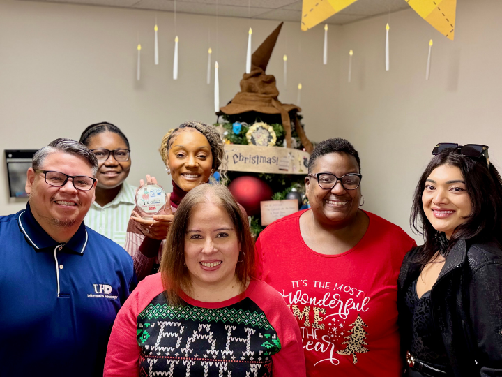 Library: 2nd Place Winners