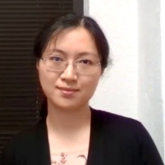 Dr. Ling Xu