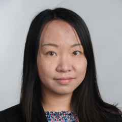 Dr. Ting Zhang