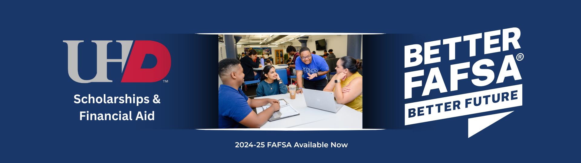 Better FAFSA Better Future