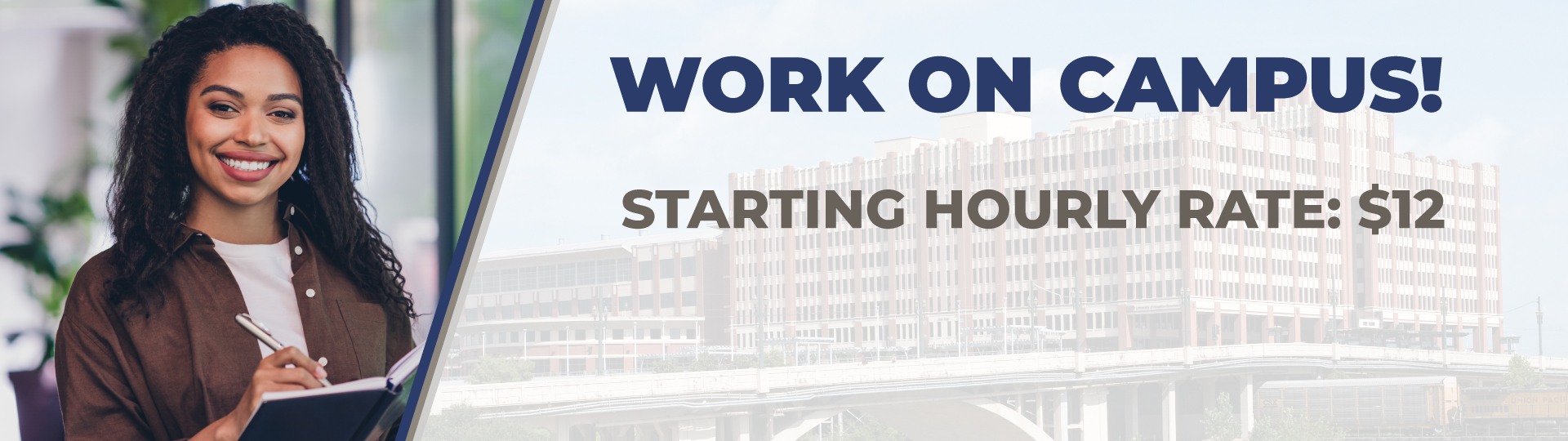Student Assistant Positions available 