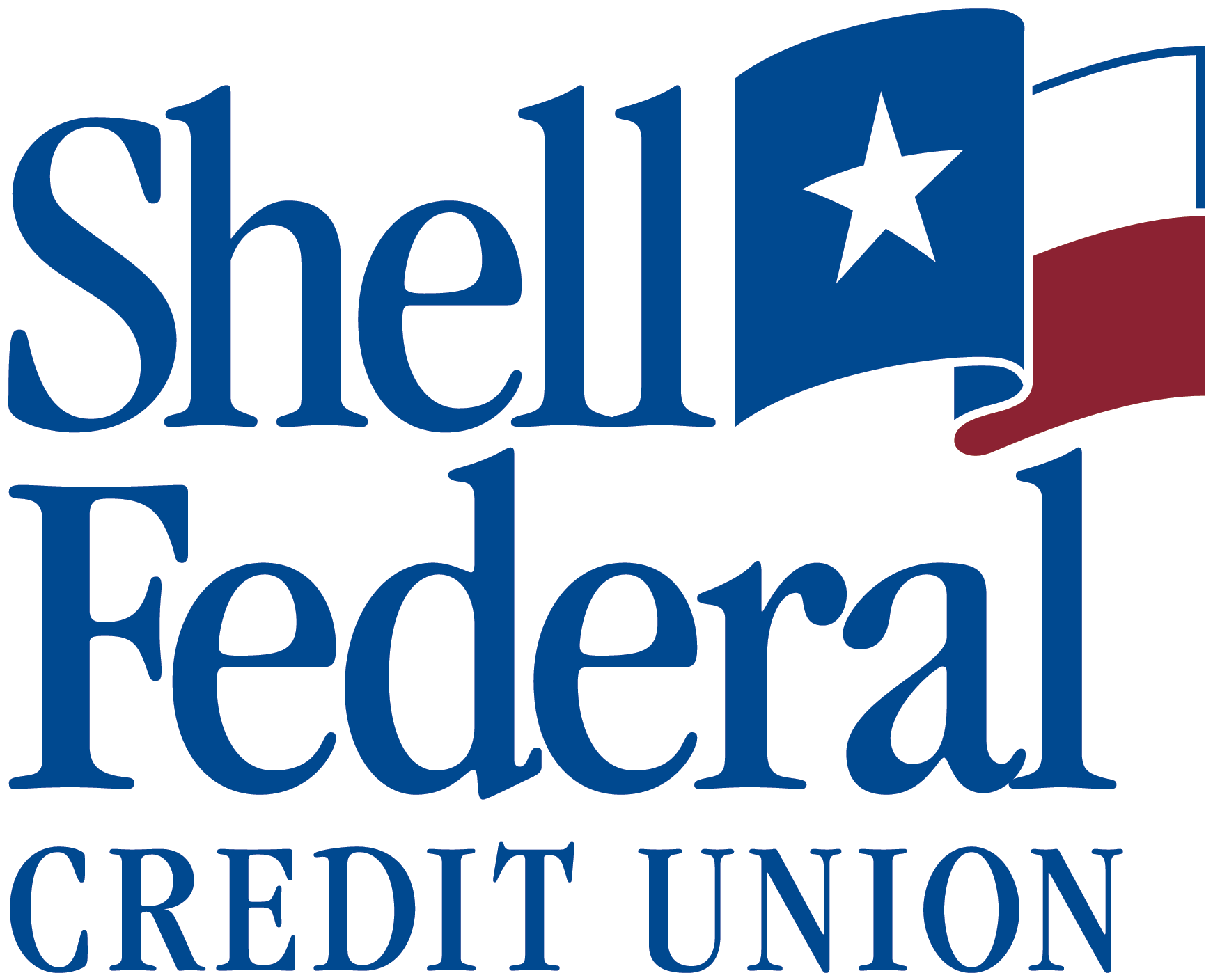 New logo SFCU