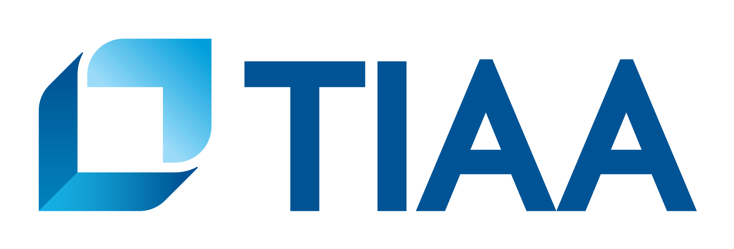 TIAA company logo