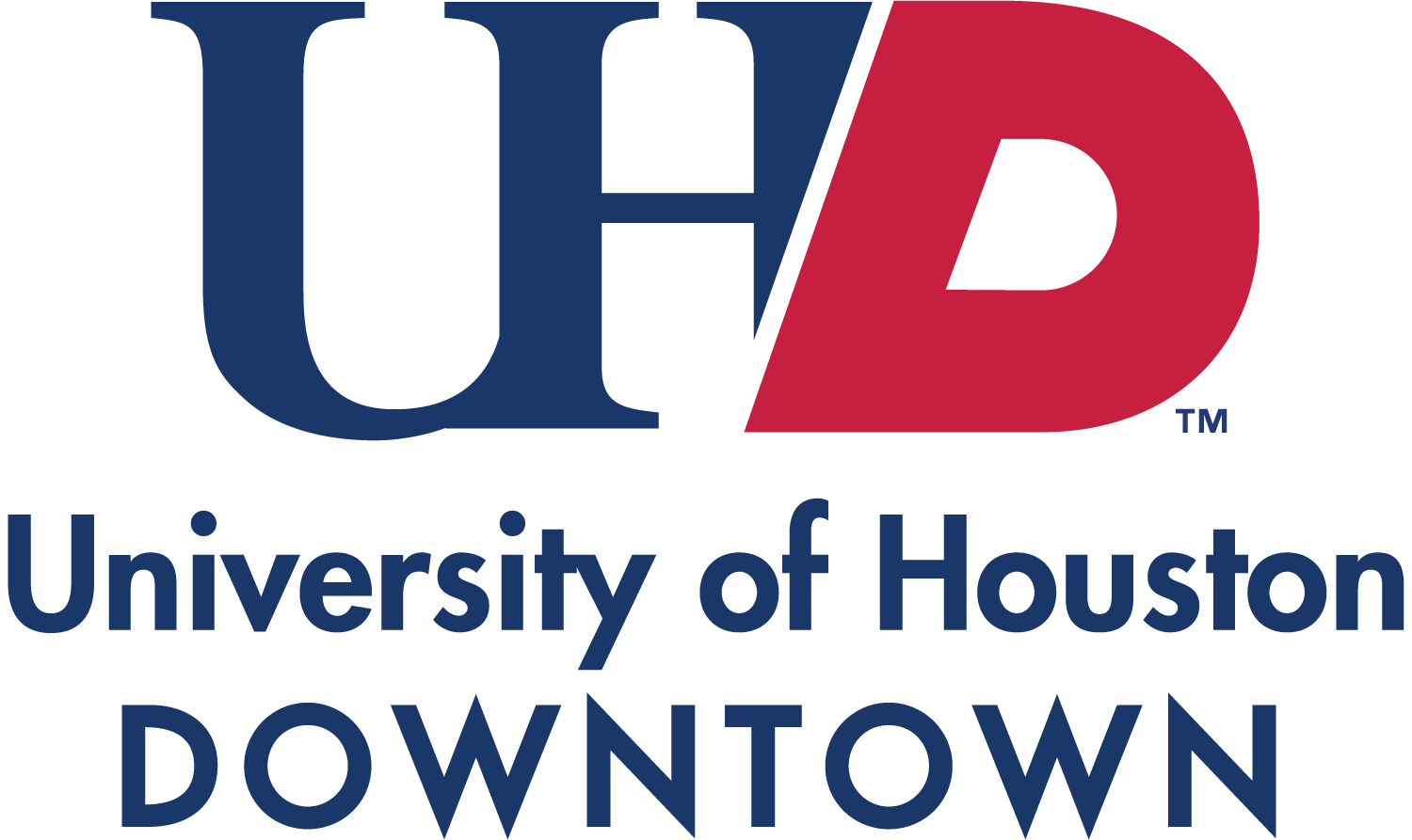 UHD Logo