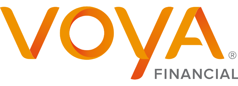 Voya company logo