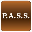 PASS icon